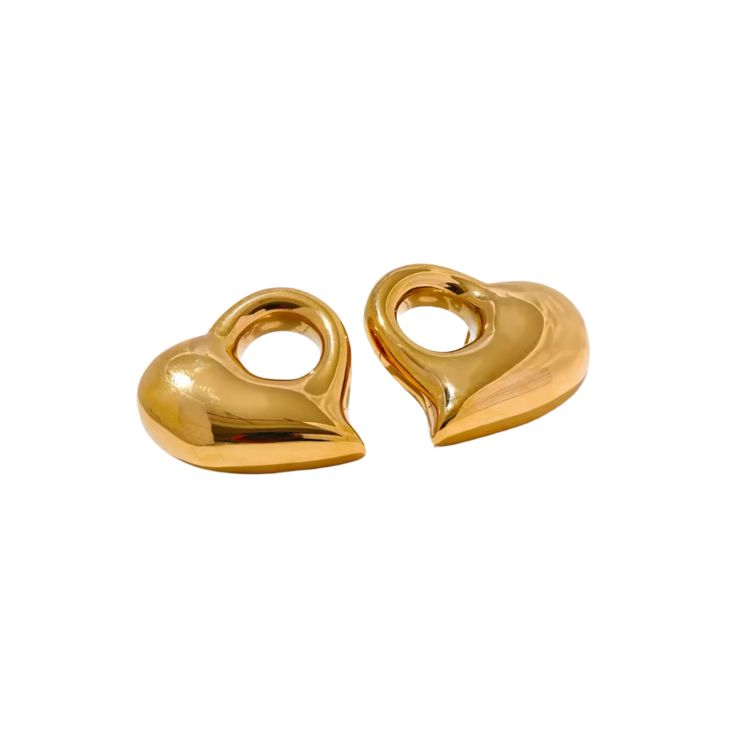 Aretes Big Love