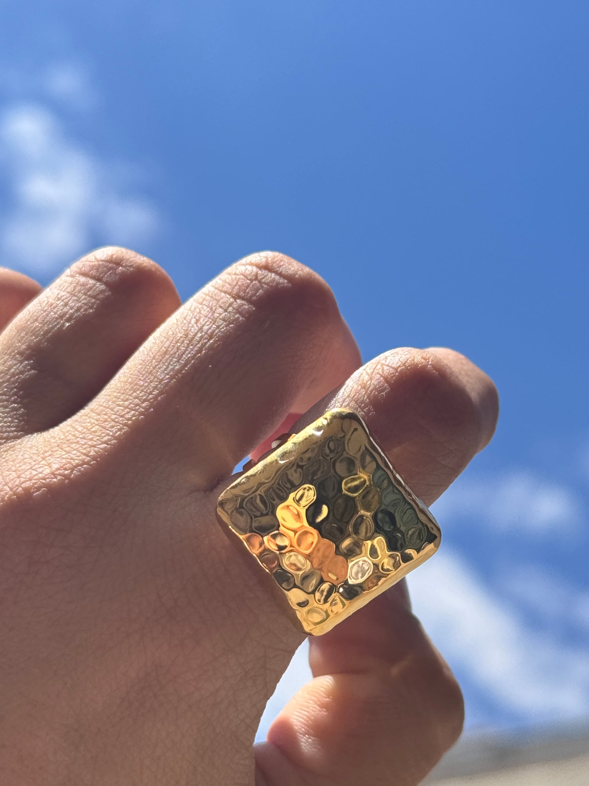 Anillo Boss II