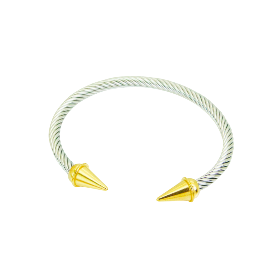 Pulsera Wire Faye