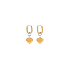 Aretes Mixed Love