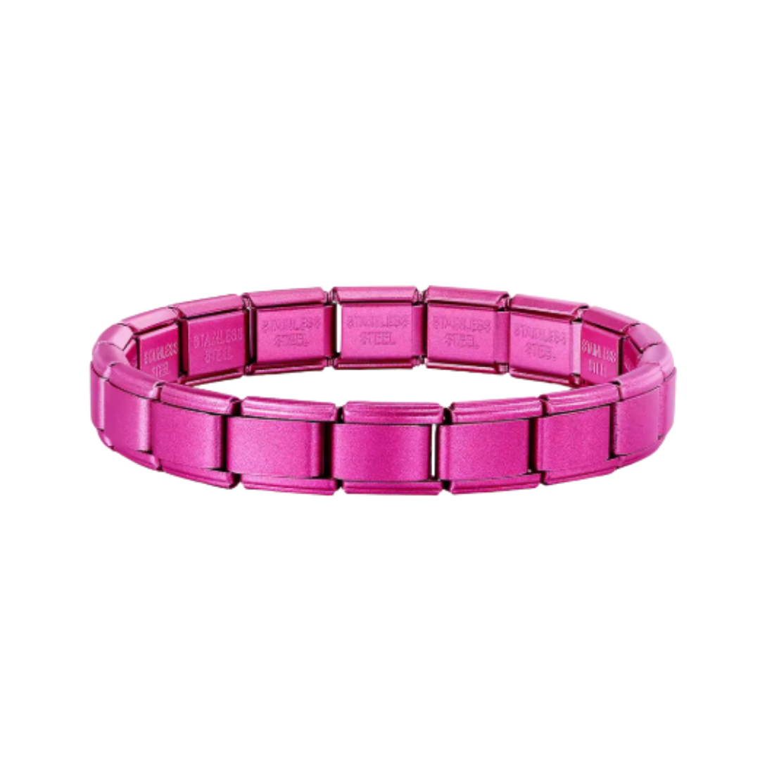 Pulsera Italian Colors