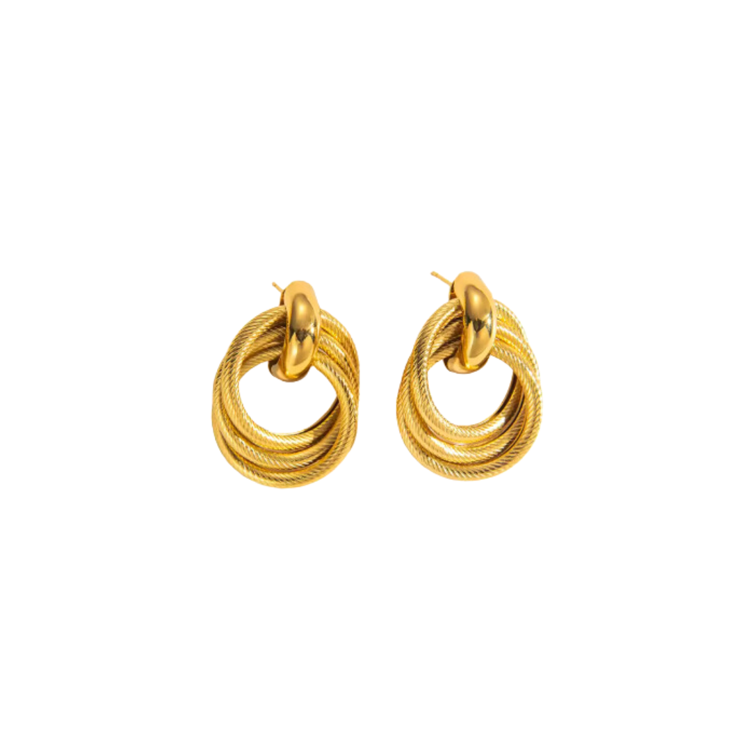 Aretes Ailsa II