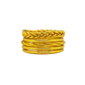 Buddha Essential Gold