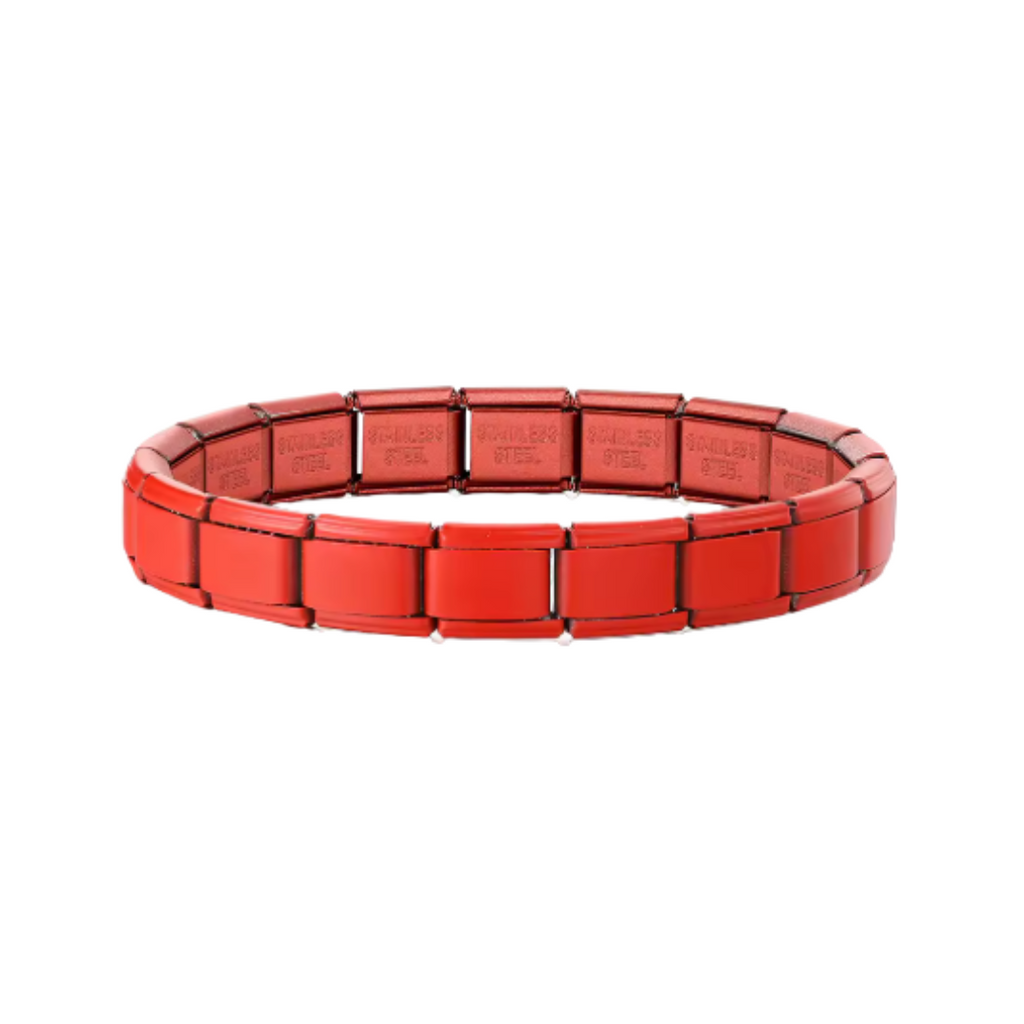 Pulsera Italian Colors