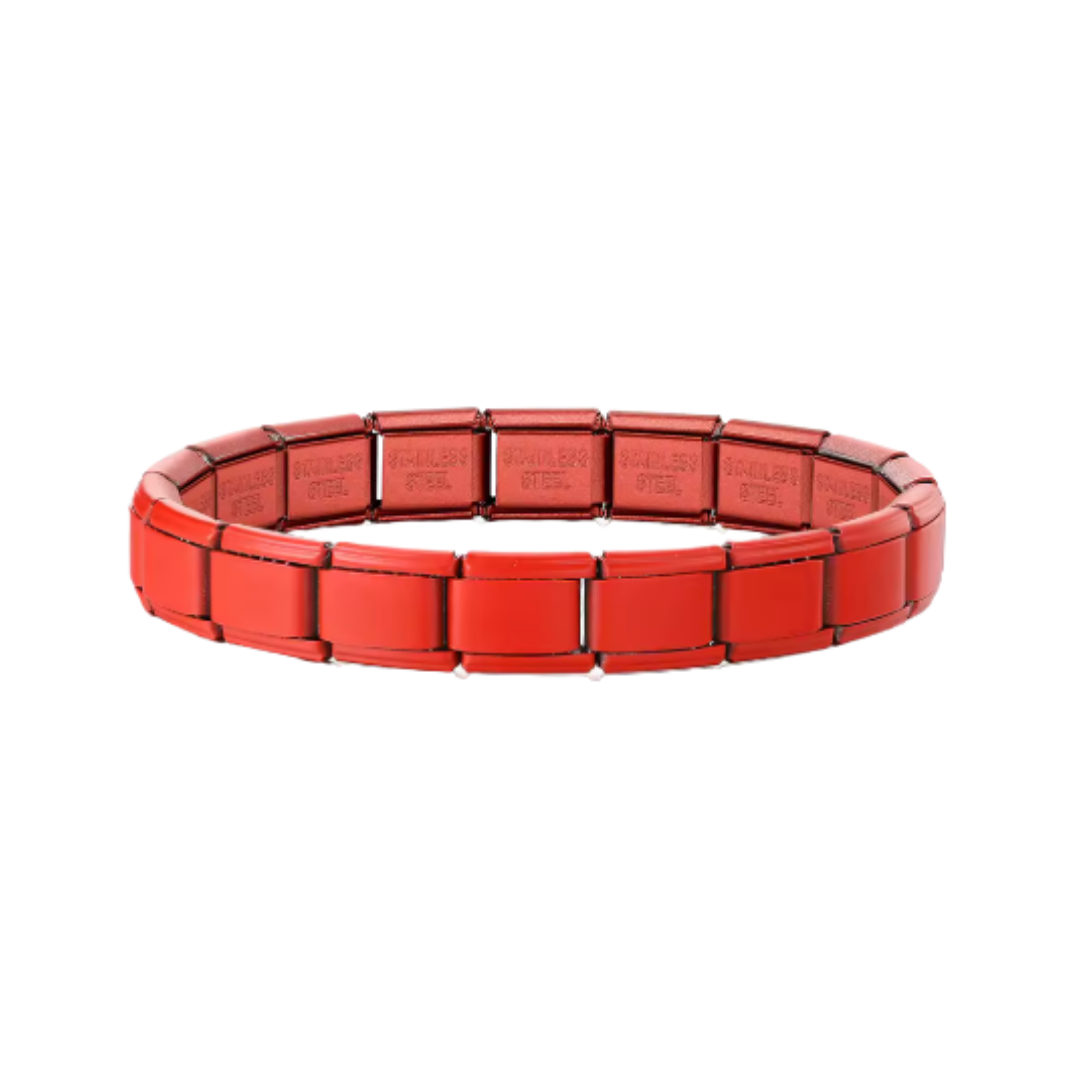 Pulsera Italian Colors