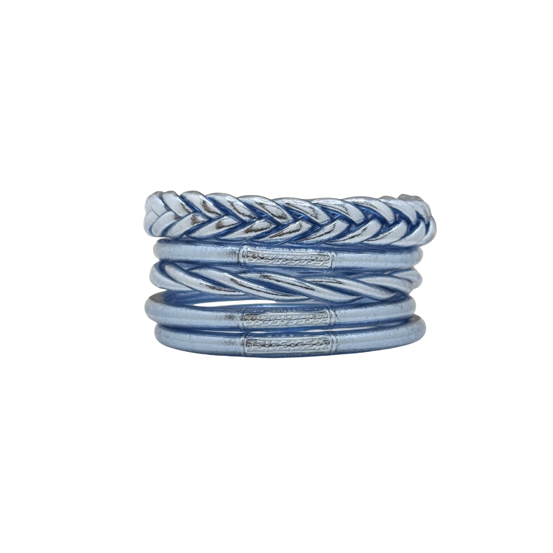 Set Buddha Essentials Blue Jean