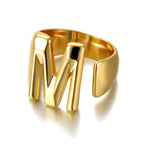 Anillo Inicial