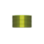Single Buddha Banana Green