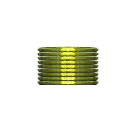 Single Buddha Banana Green