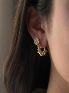Aretes Parker