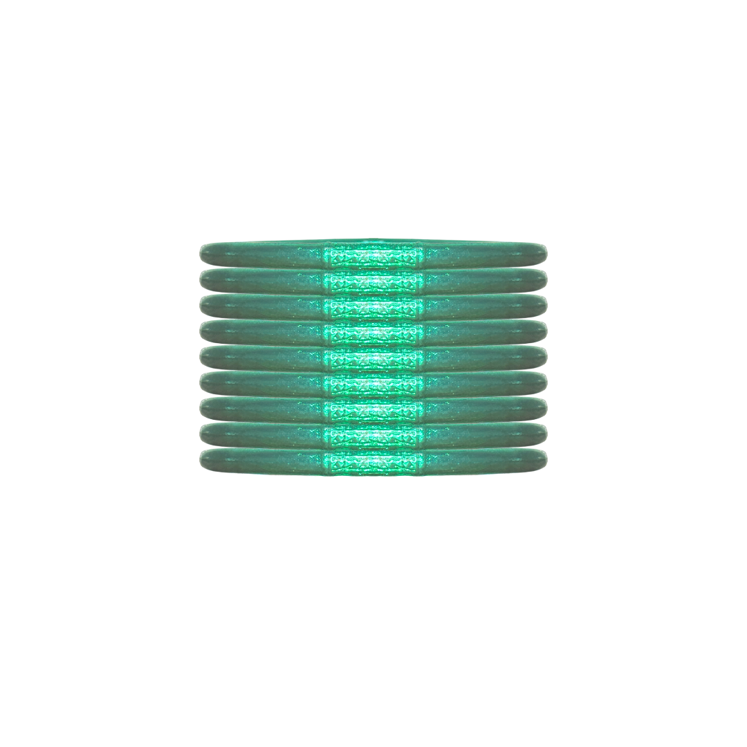 Single Buddha Aqua