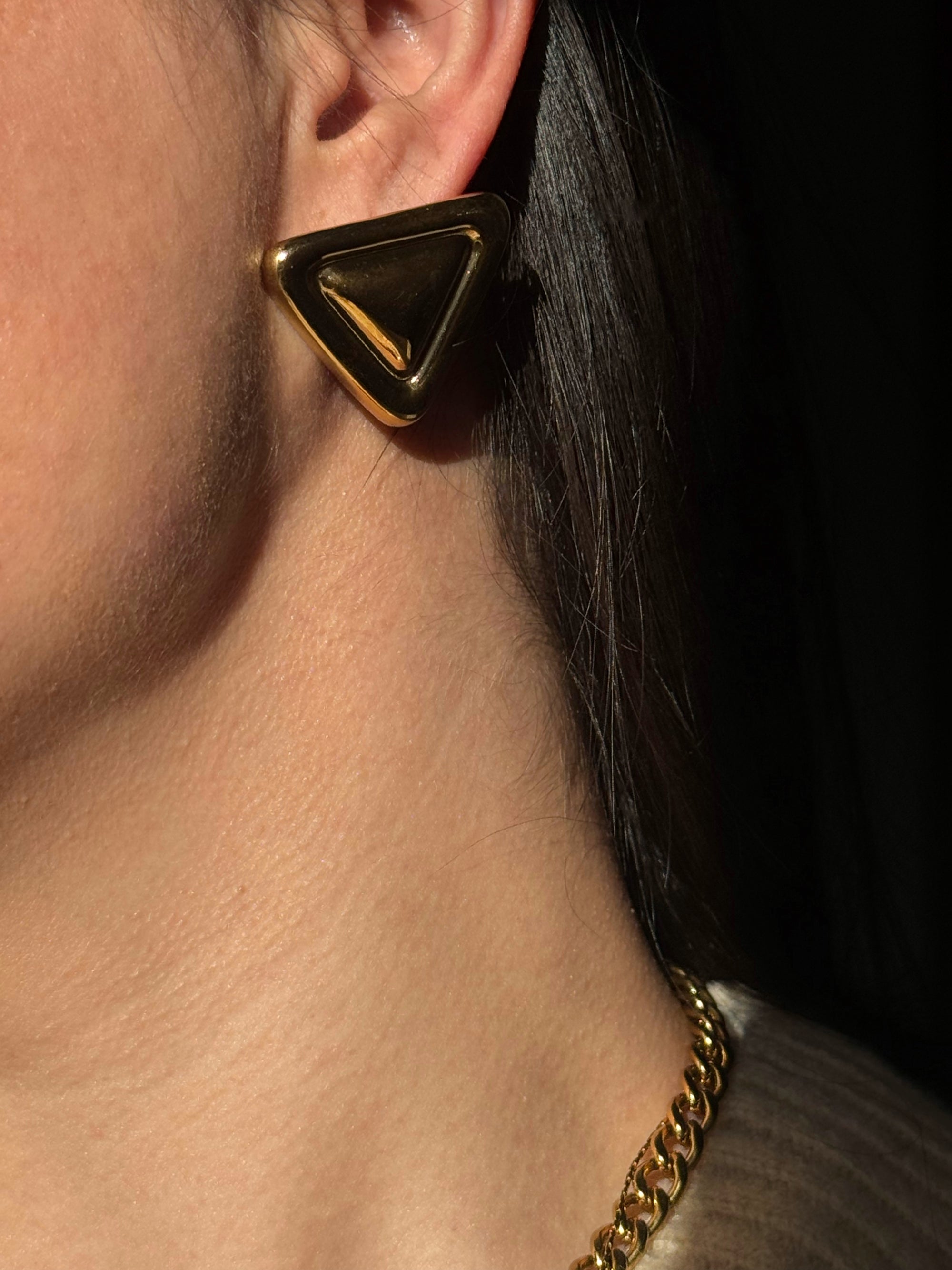 Aretes Triángulo