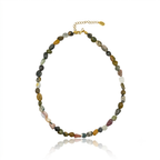 Ocean Jasper Necklace