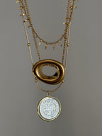 Collar Stelo