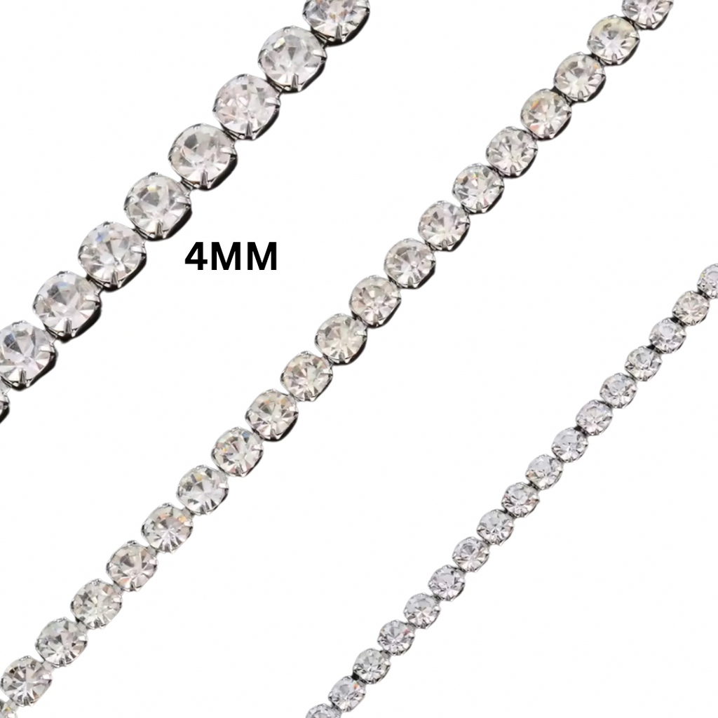 Pulsera Tennis