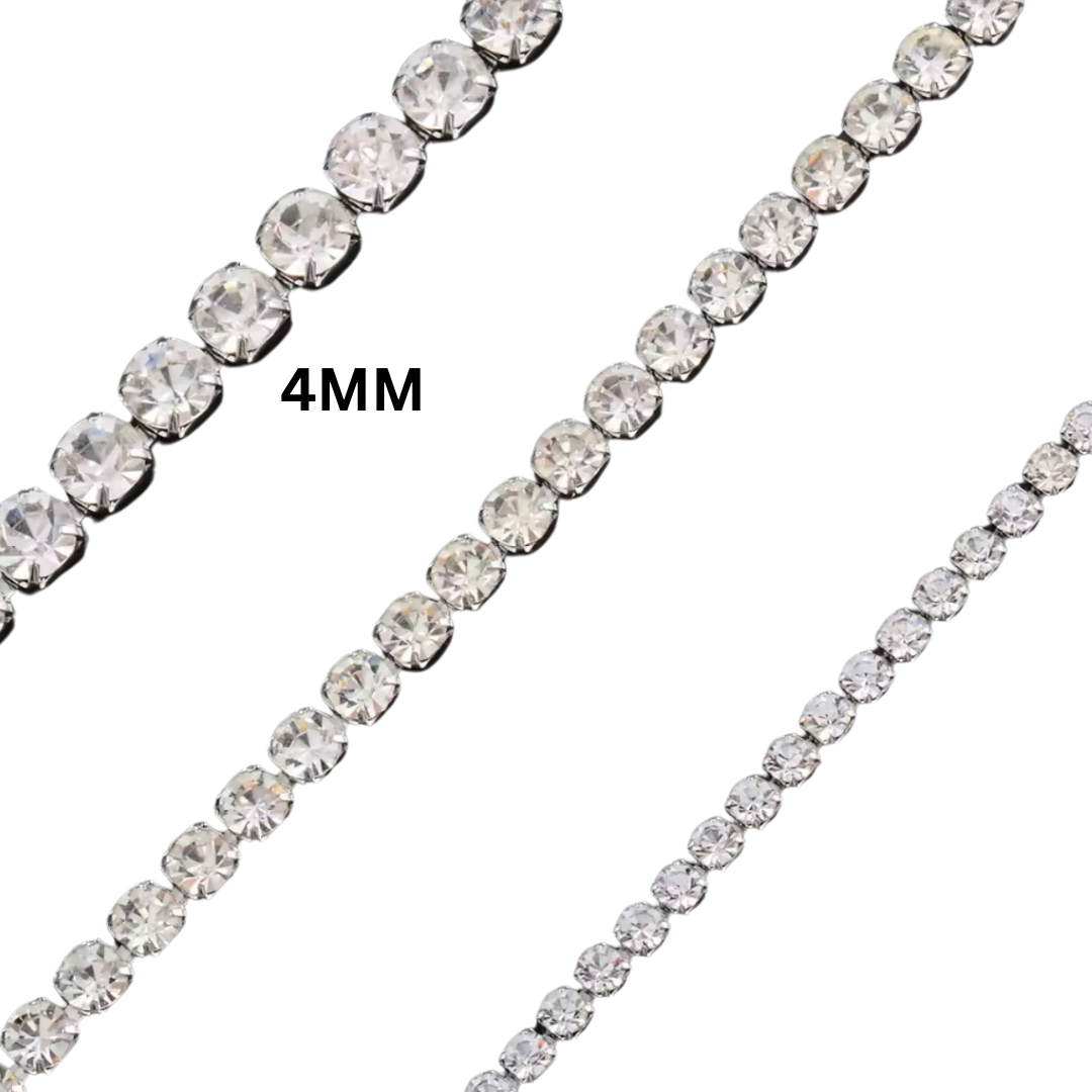 Pulsera Tennis