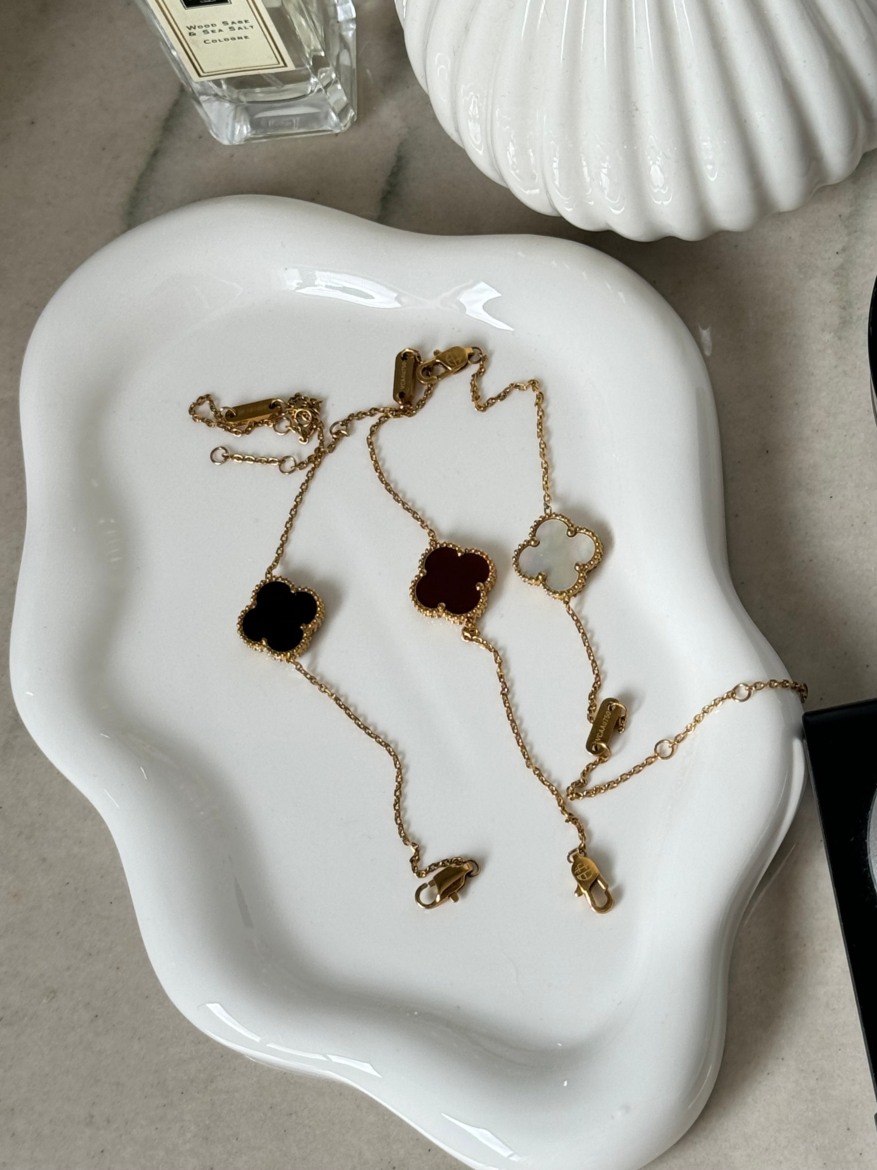 Pulseras Single Gambit