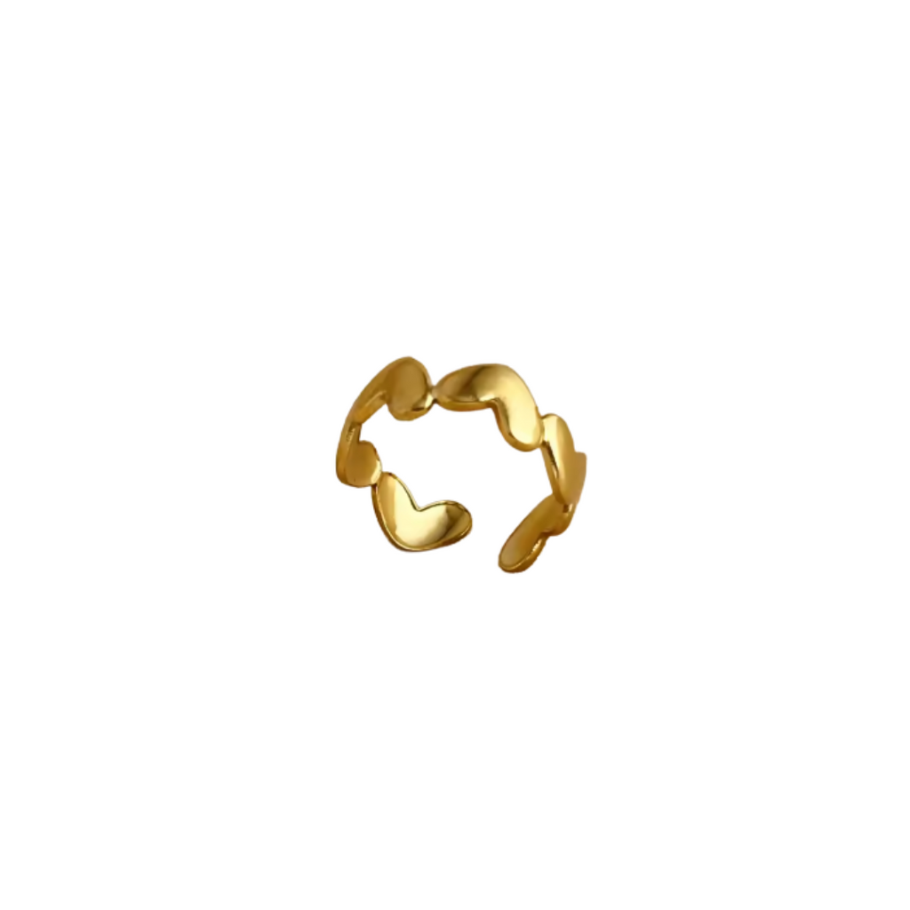 Anillo Great Love
