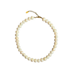 Collar de Perlas Chunky