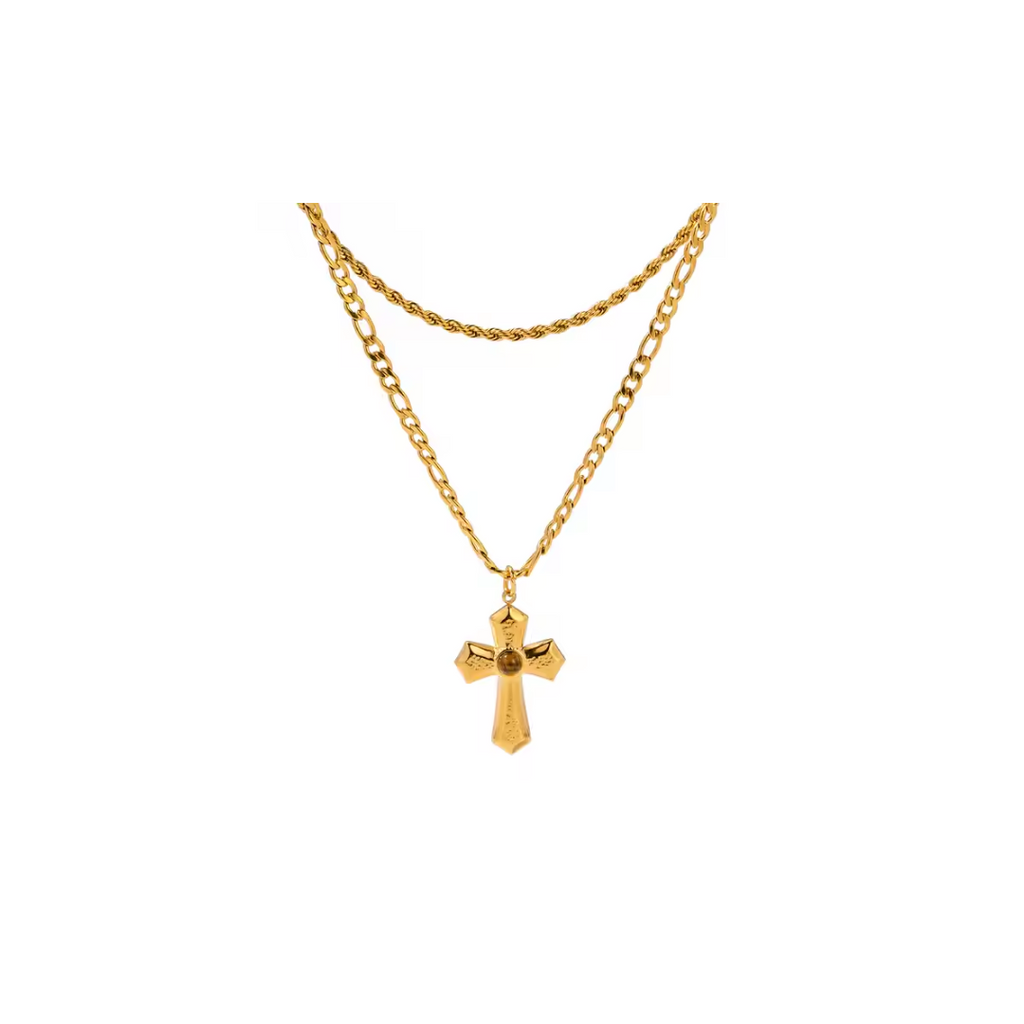 Collar Cruz Coffee
