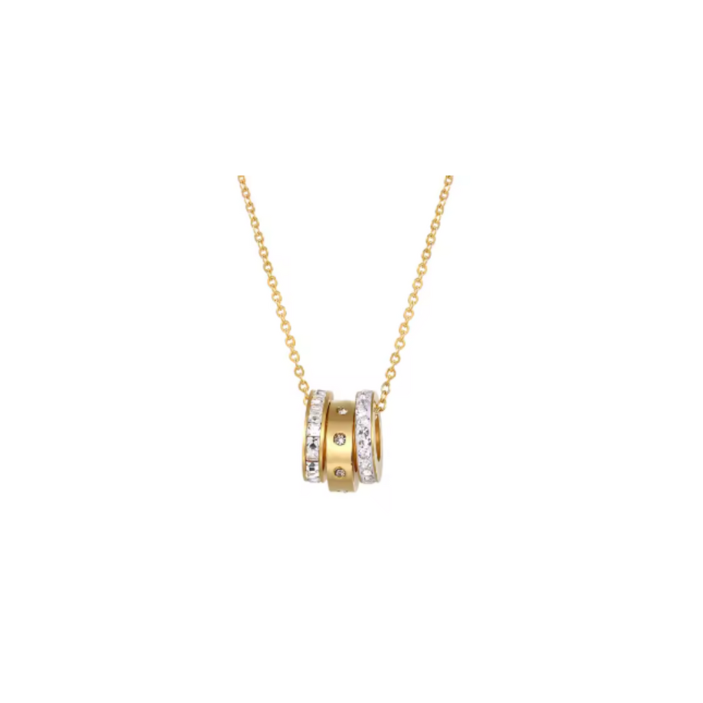 Collar Barrel