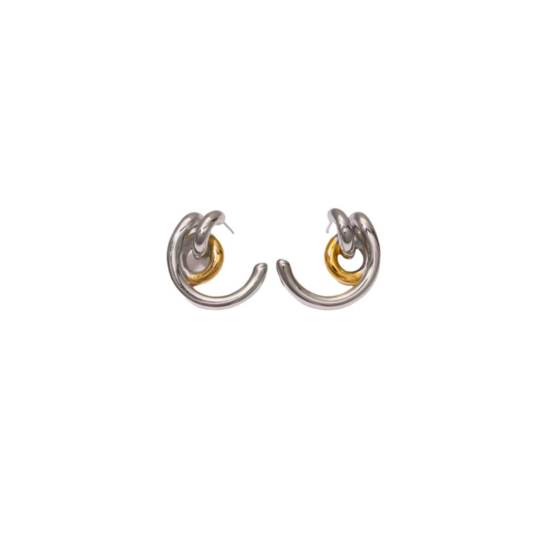 Aretes Dutton