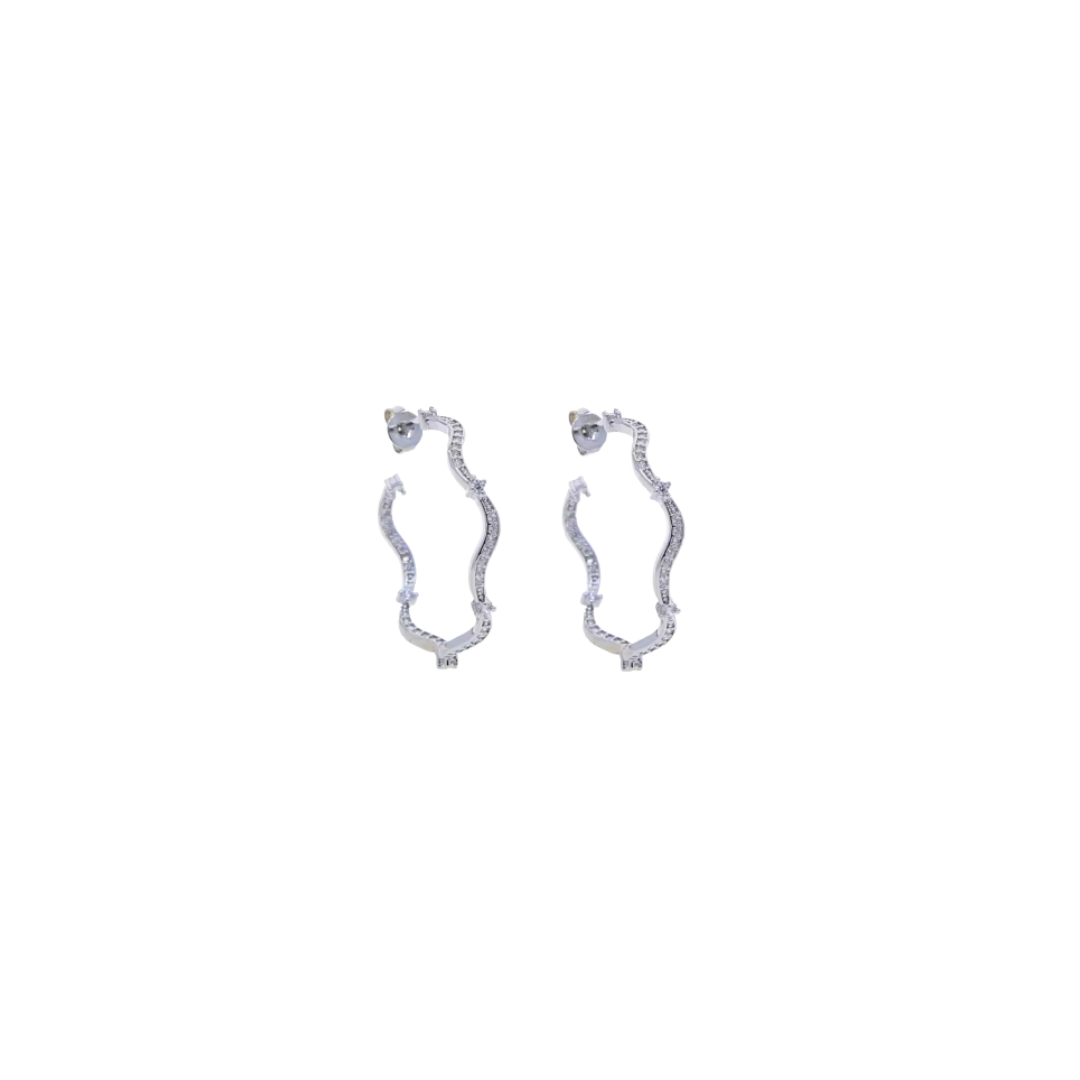 Aretes Waves