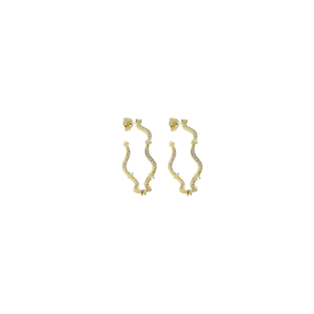 Aretes Waves