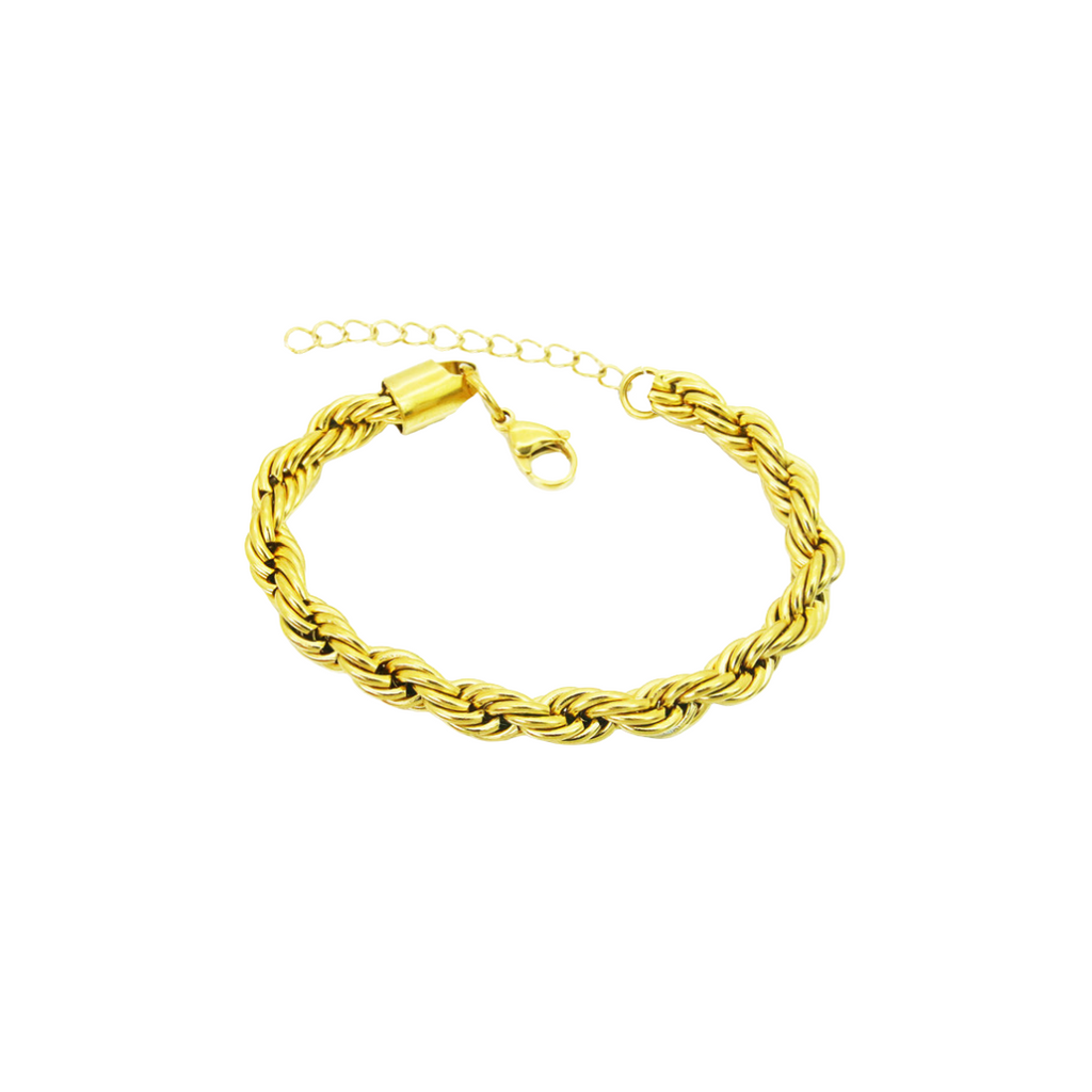 Pulsera Torsal