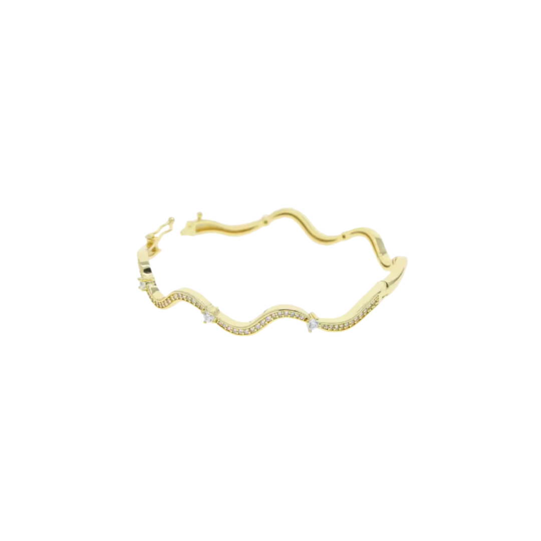 Pulsera Wave