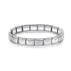 Pulsera Italian