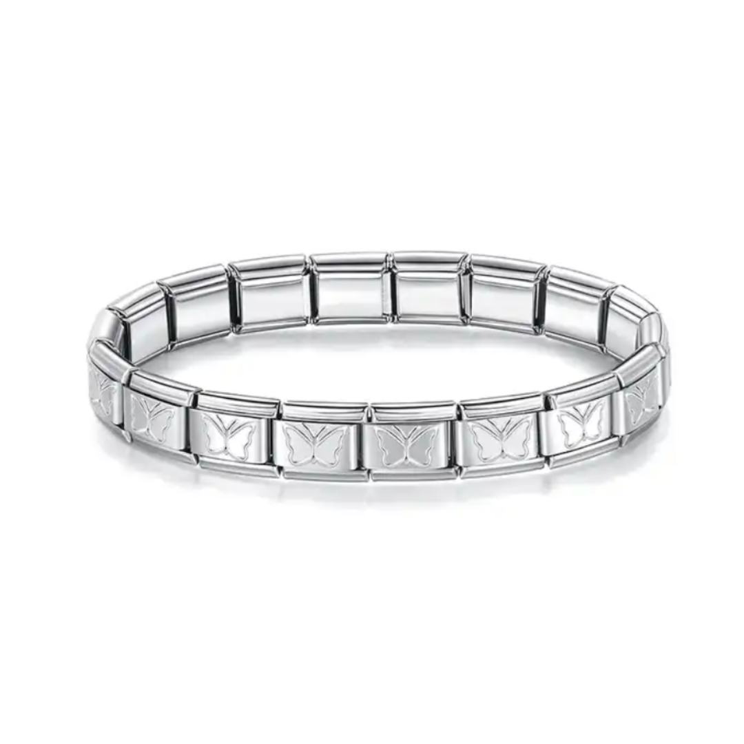 Pulsera Italian