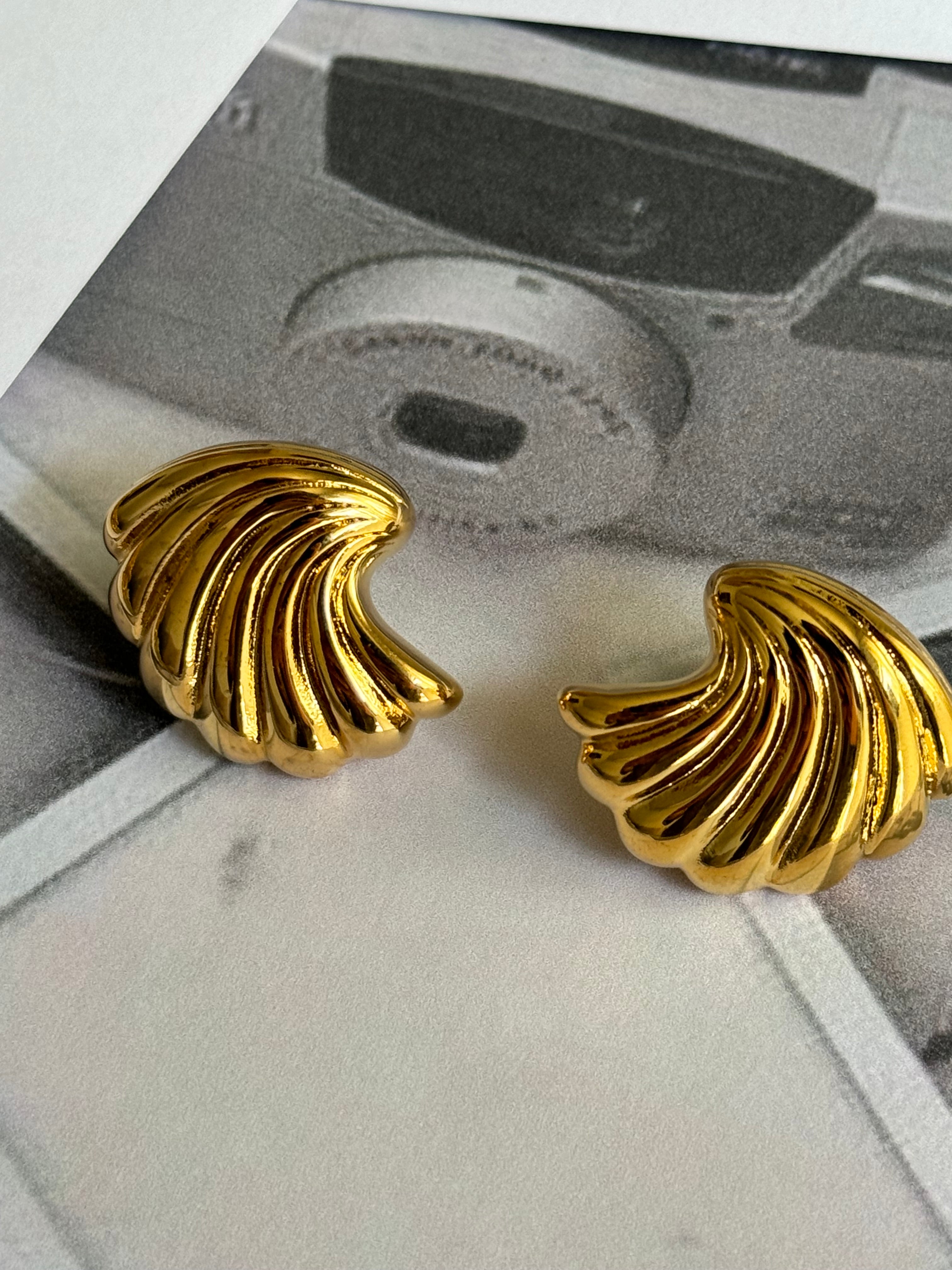 Aretes Vincent