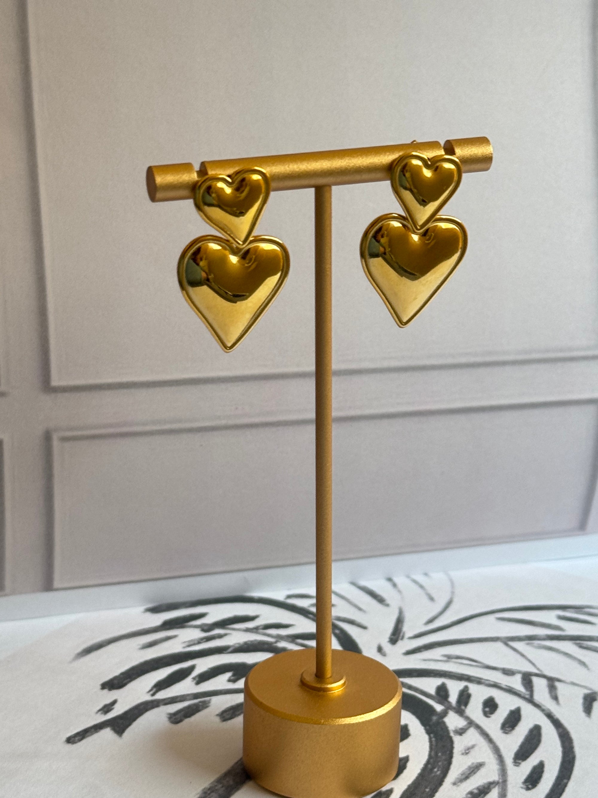 Aretes Dara
