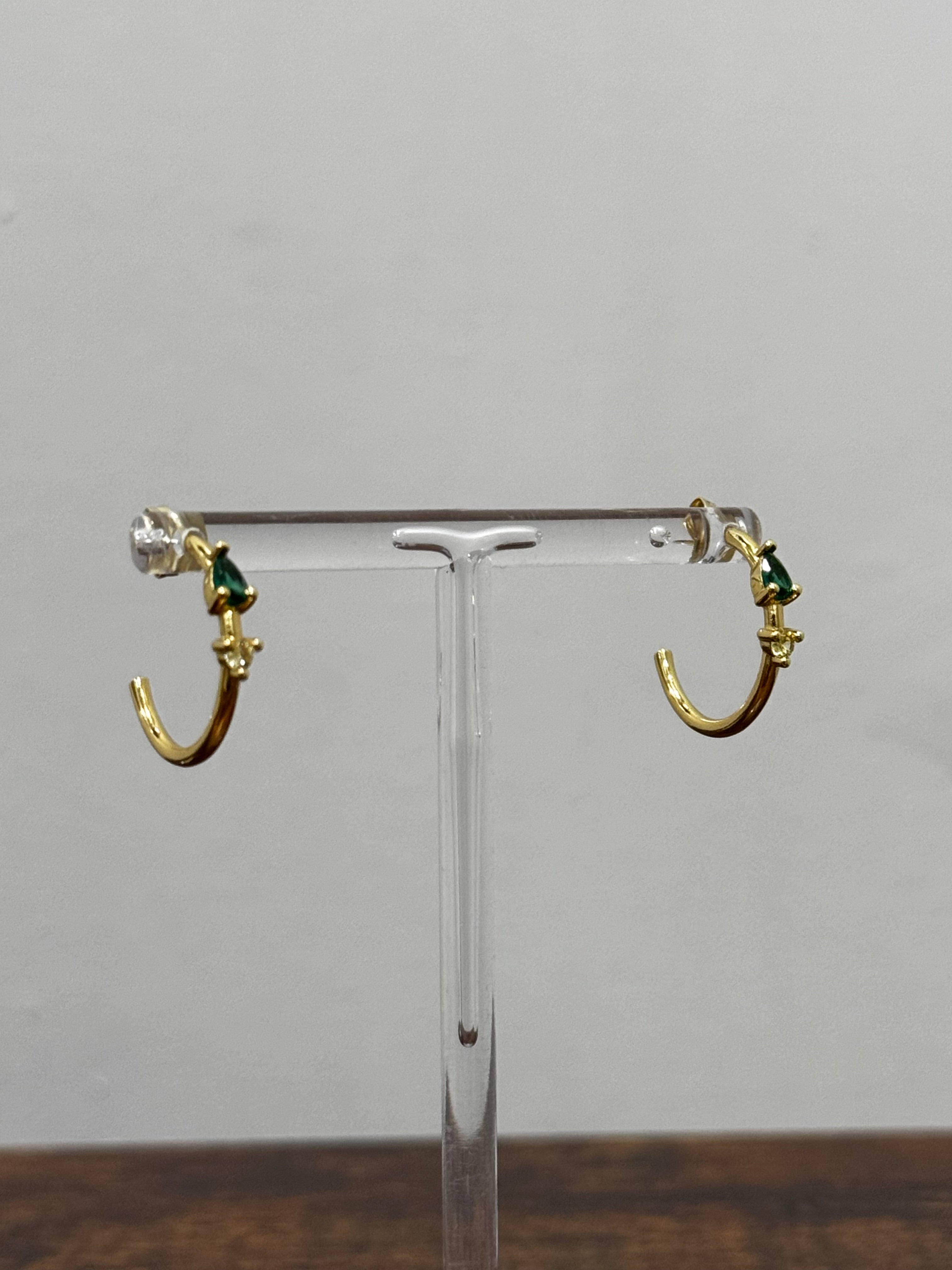 Aretes Wren