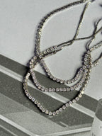 Pulsera Tennis