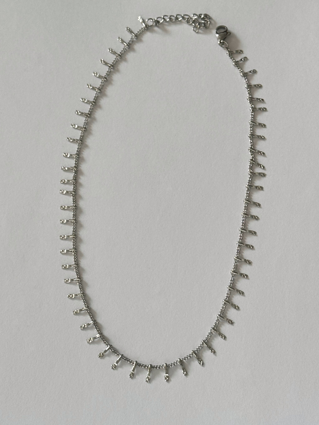 Collar Raiden