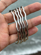 Pulsera Bold Wave Small