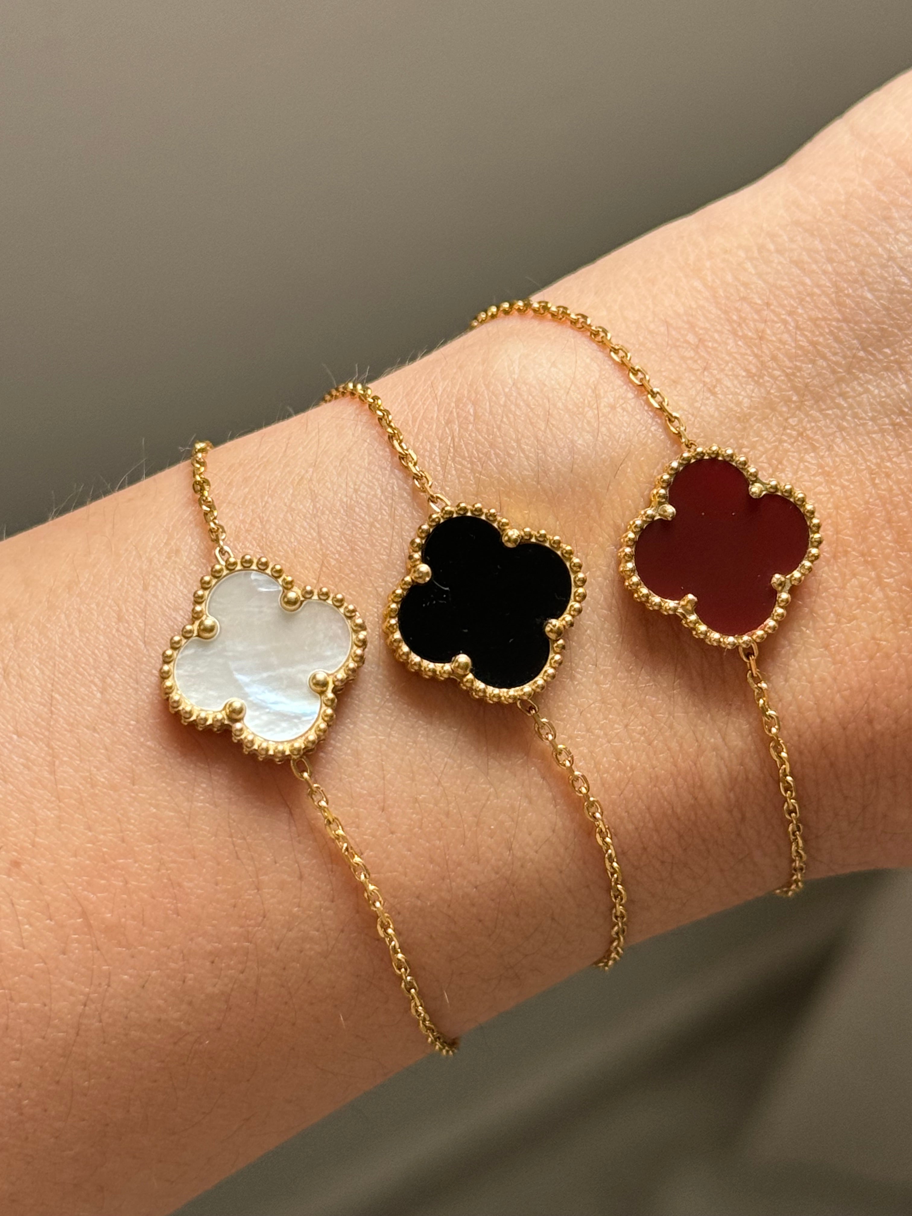 Pulseras Single Gambit