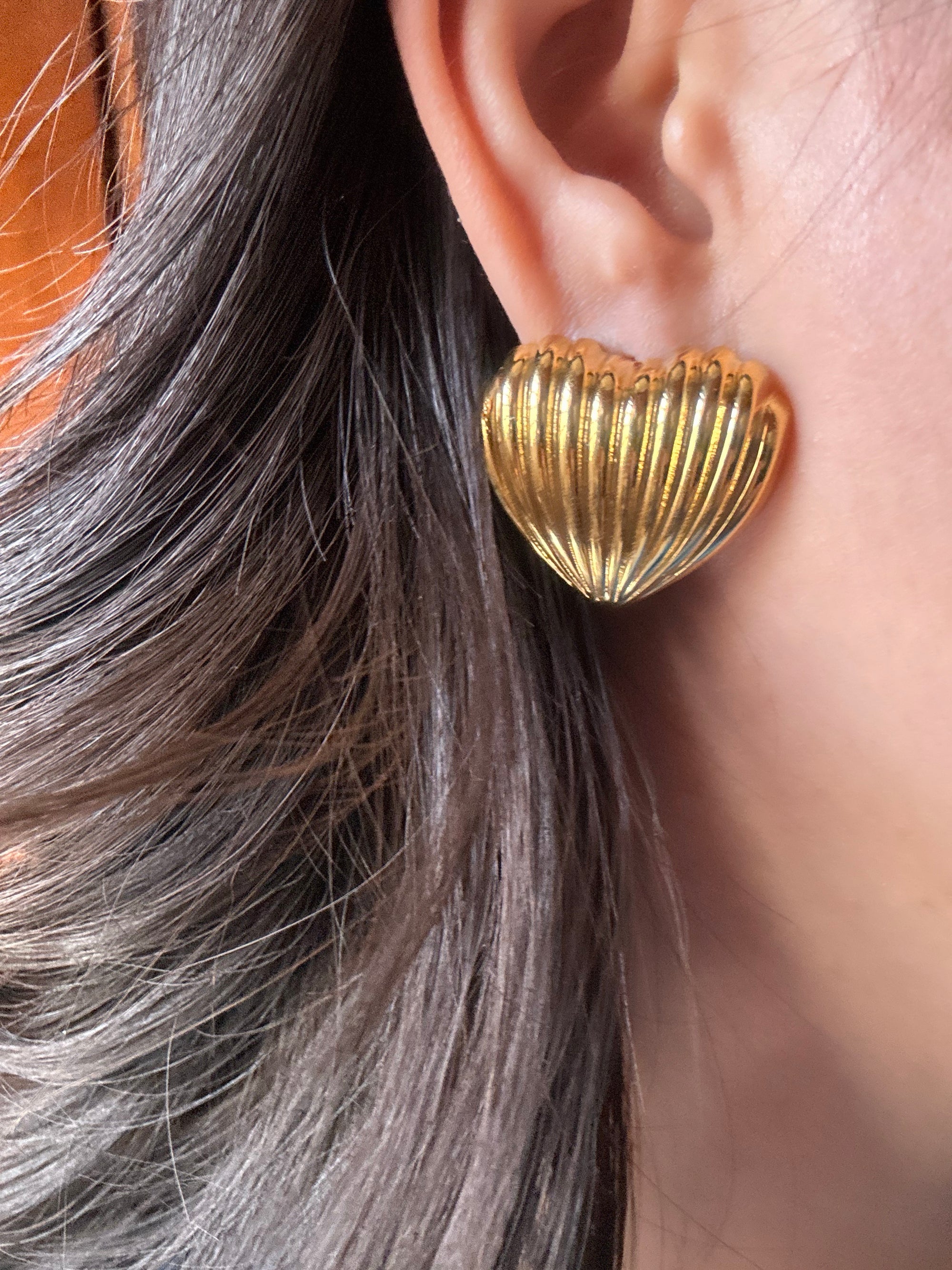 Aretes Mariela