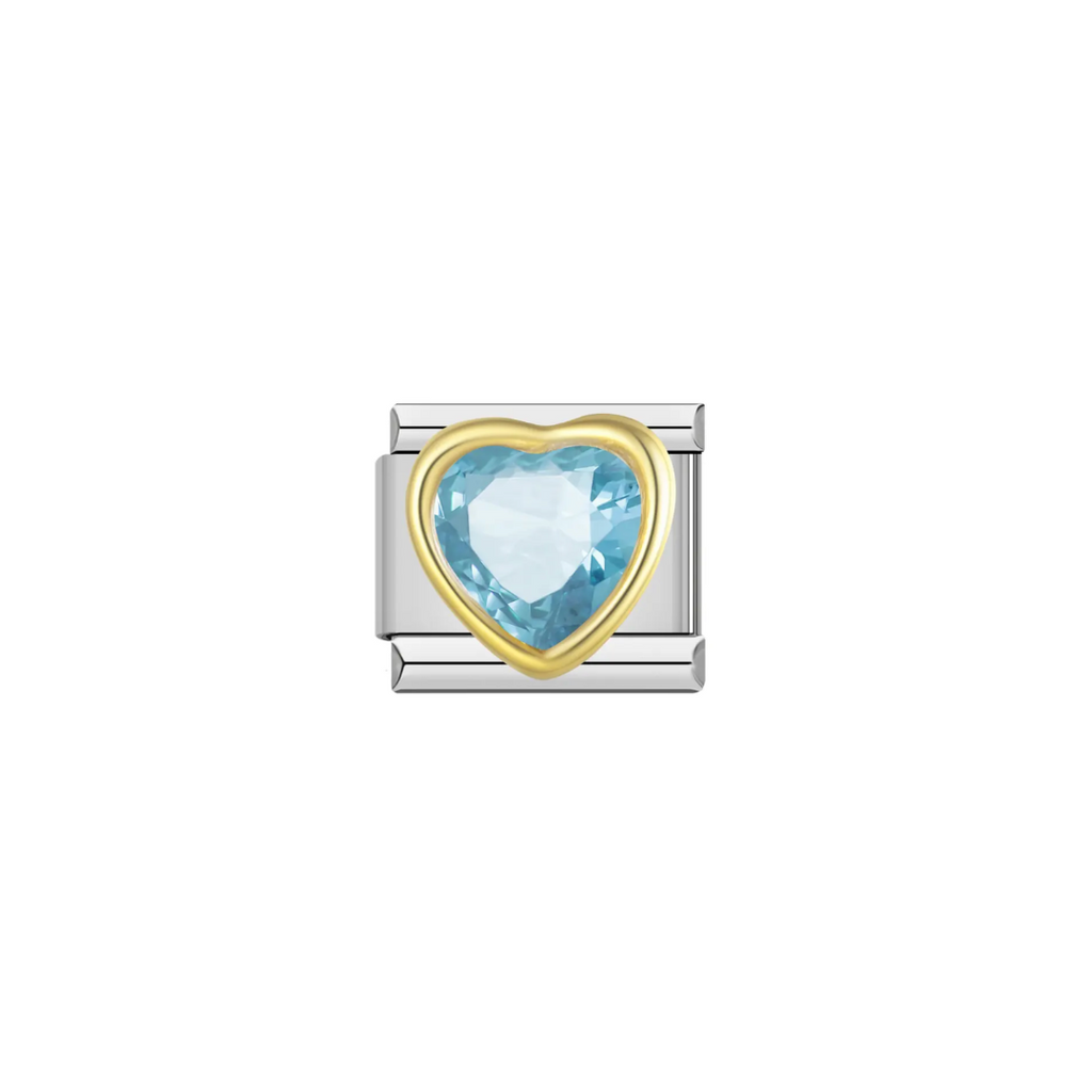 Charms B