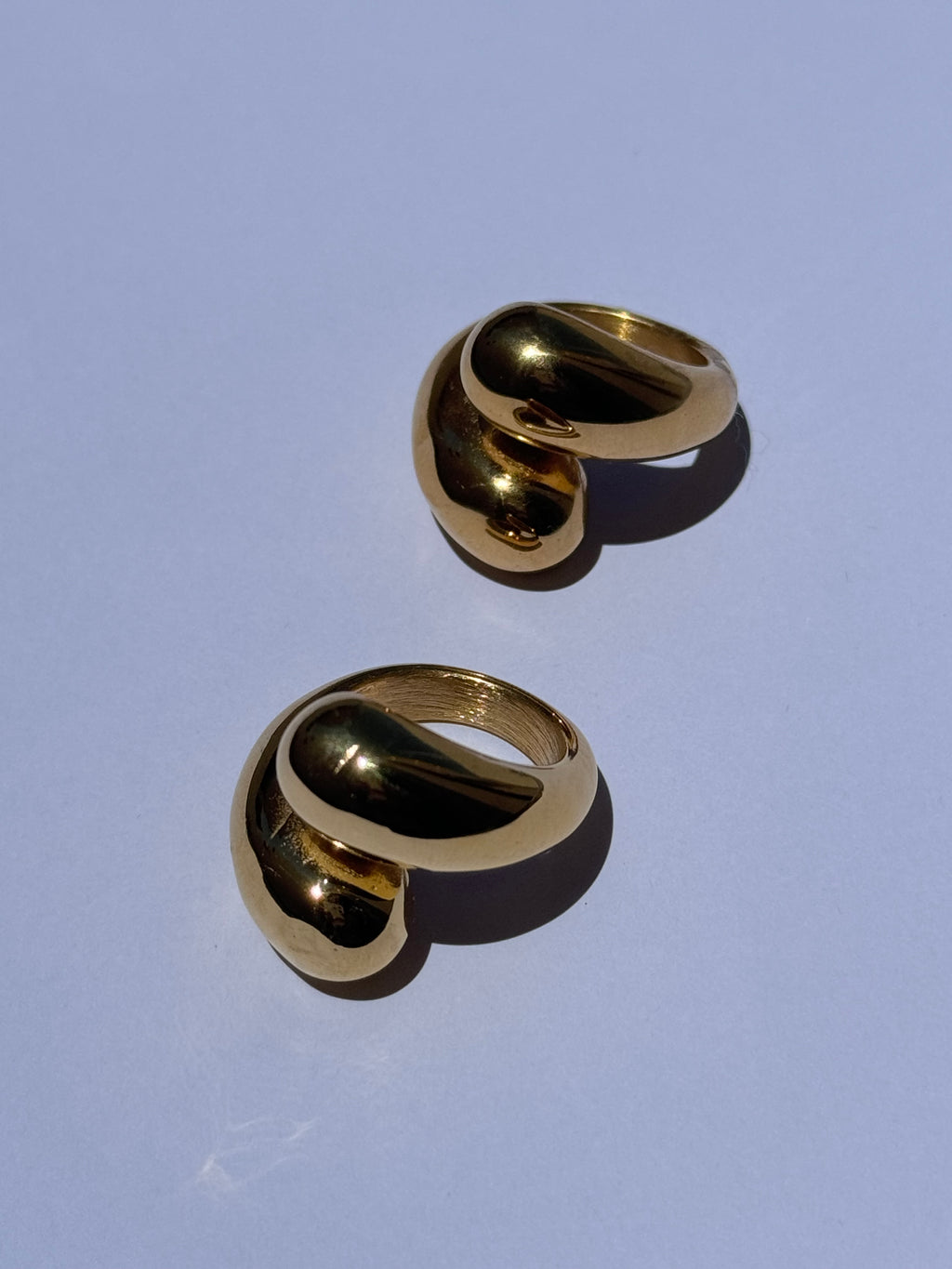 Anillo Bow Bold