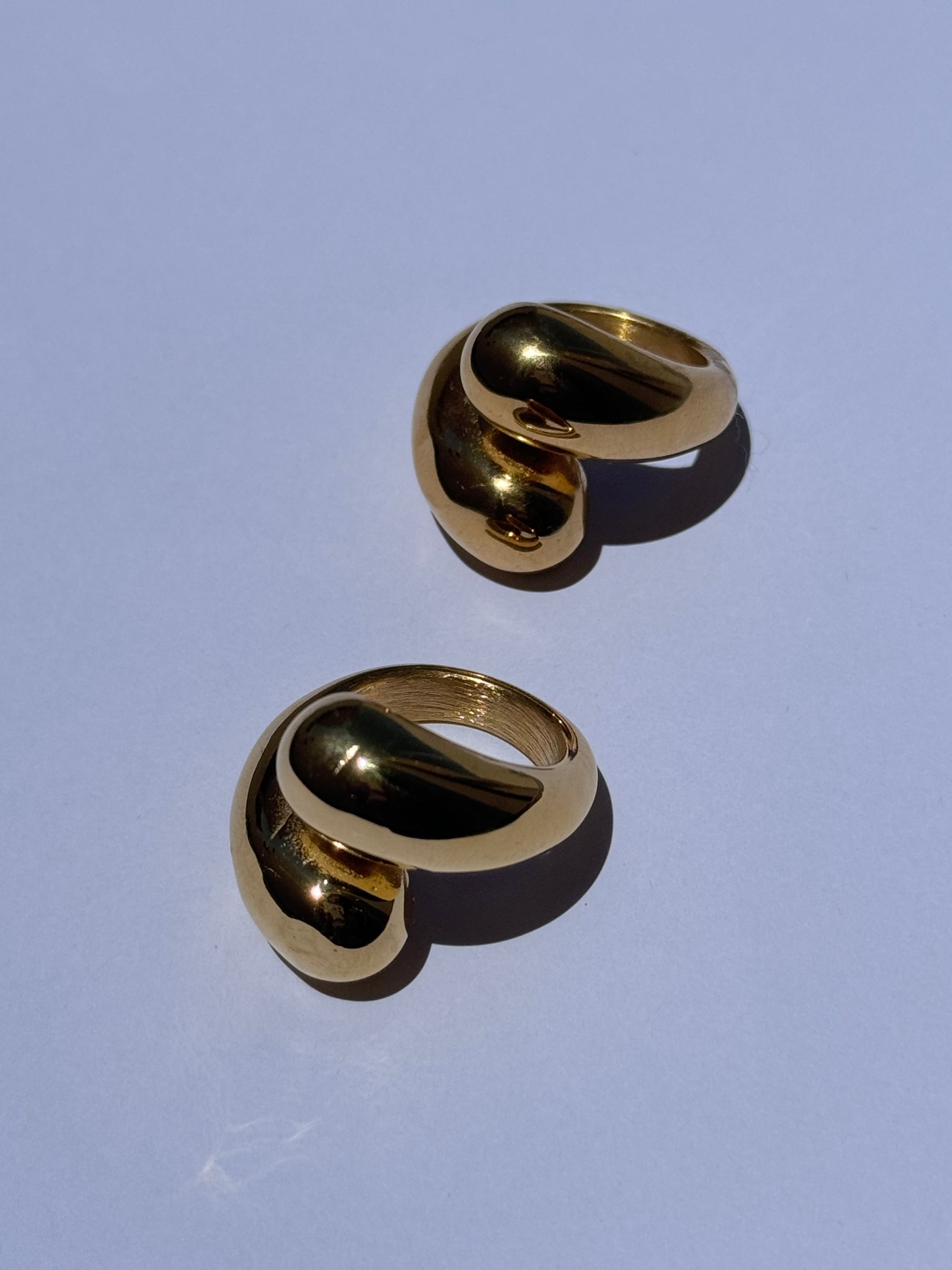 Anillo Bow Bold