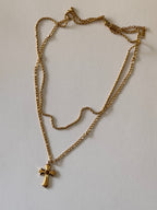 Collar Cruz Coffee