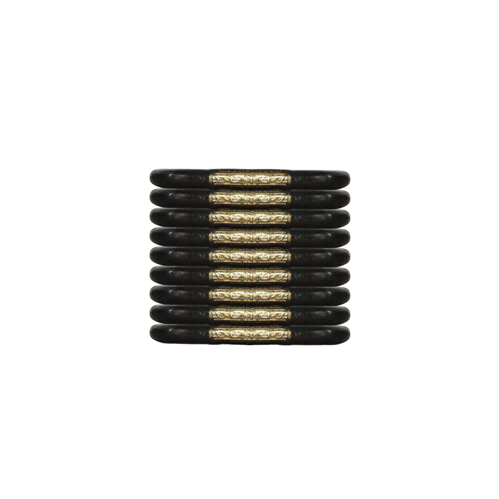 Single Buddha Super Black