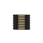 Single Buddha Super Black