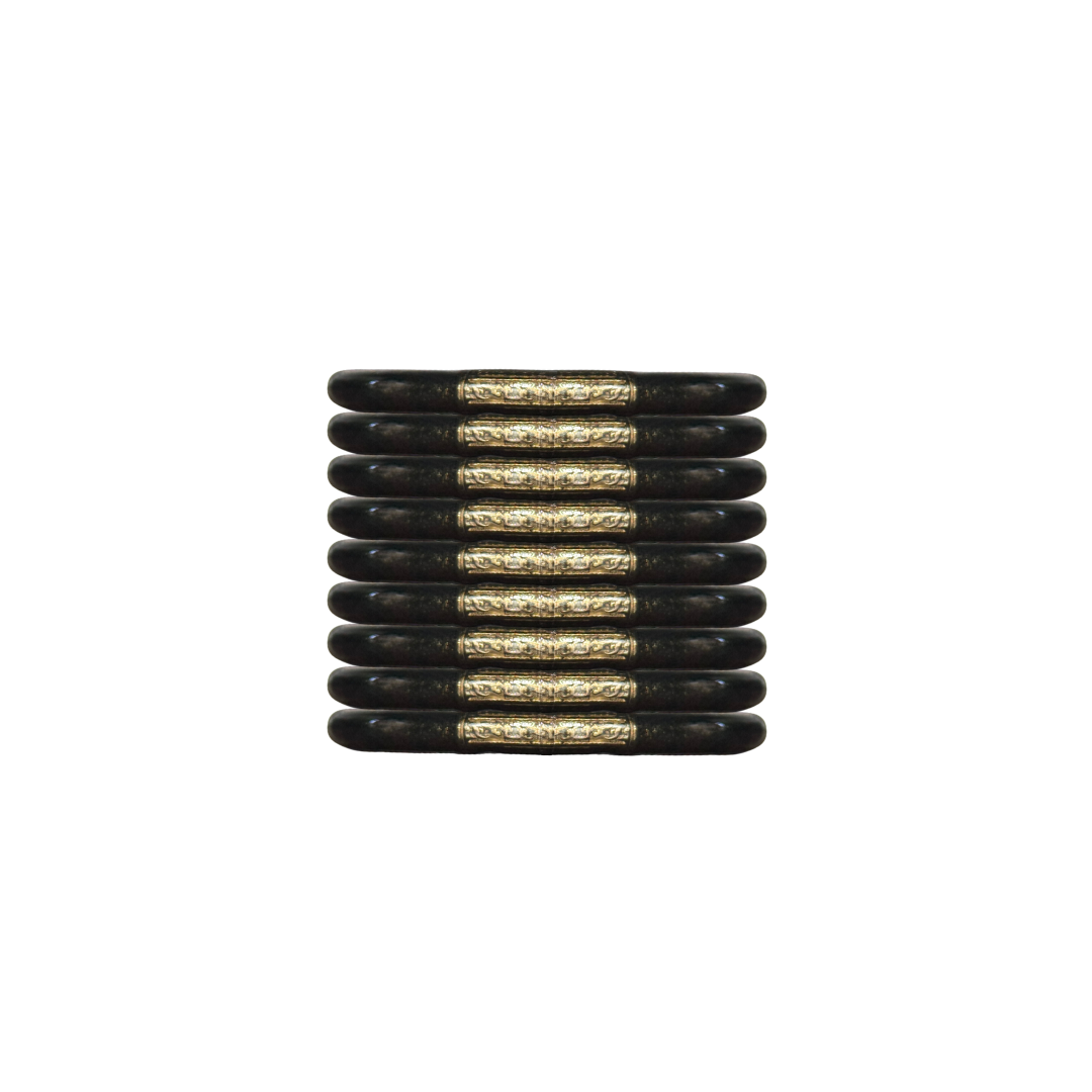 Single Buddha Super Black
