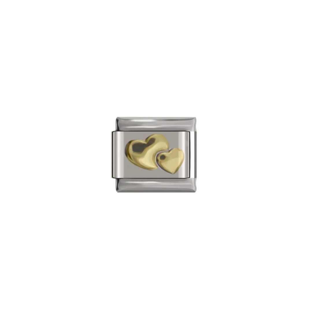 Charms B