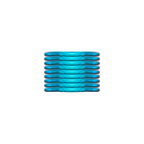 Single Buddha Sky Blue