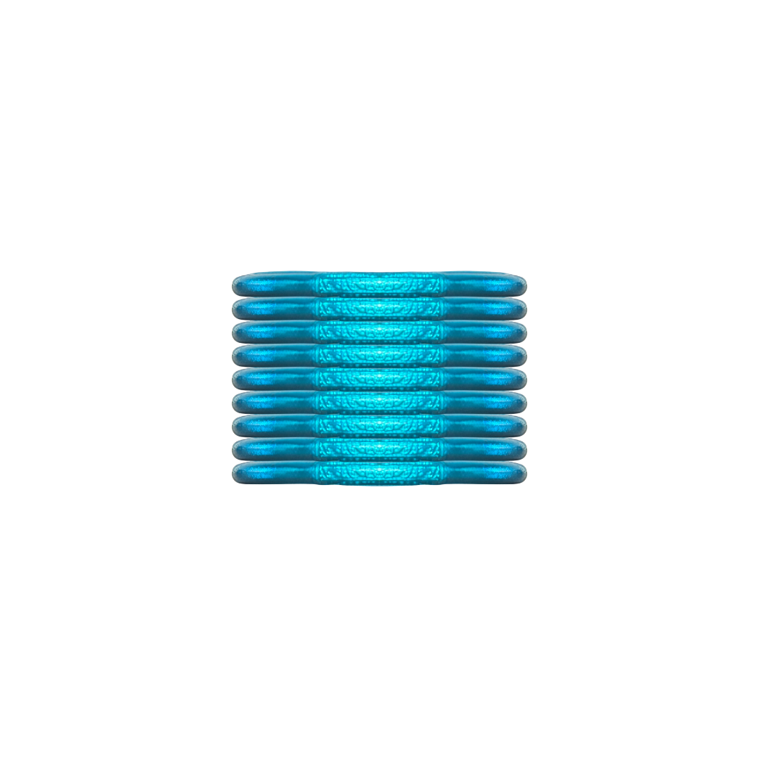 Single Buddha Sky Blue